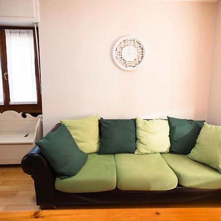 Millefiori House Daire Antronapiana Dış mekan fotoğraf