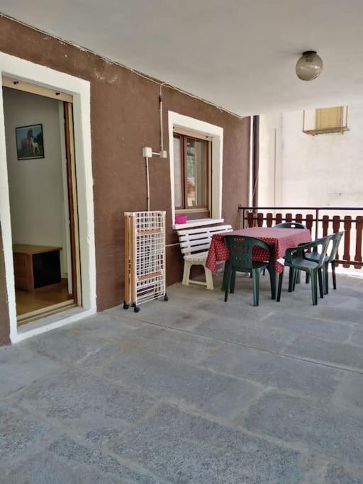 Millefiori House Daire Antronapiana Dış mekan fotoğraf