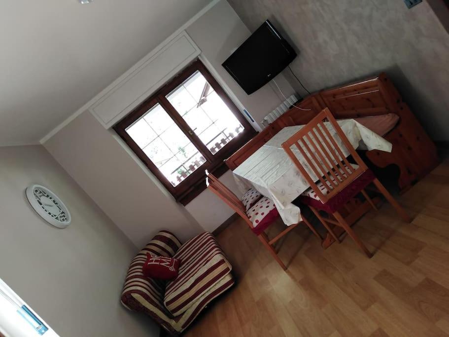 Millefiori House Daire Antronapiana Dış mekan fotoğraf