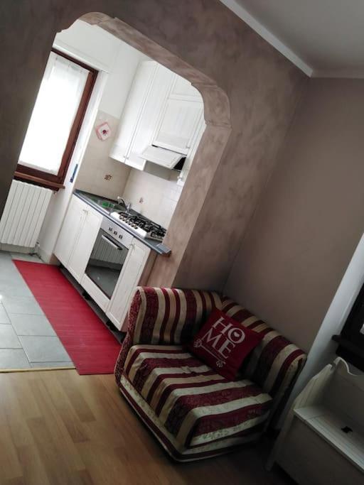 Millefiori House Daire Antronapiana Dış mekan fotoğraf