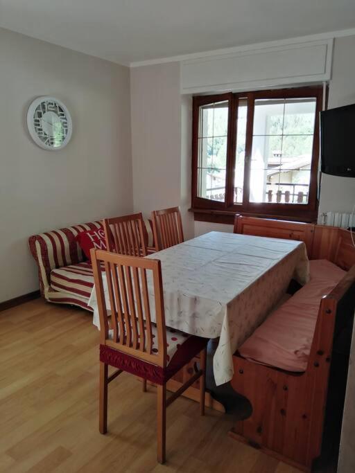 Millefiori House Daire Antronapiana Dış mekan fotoğraf