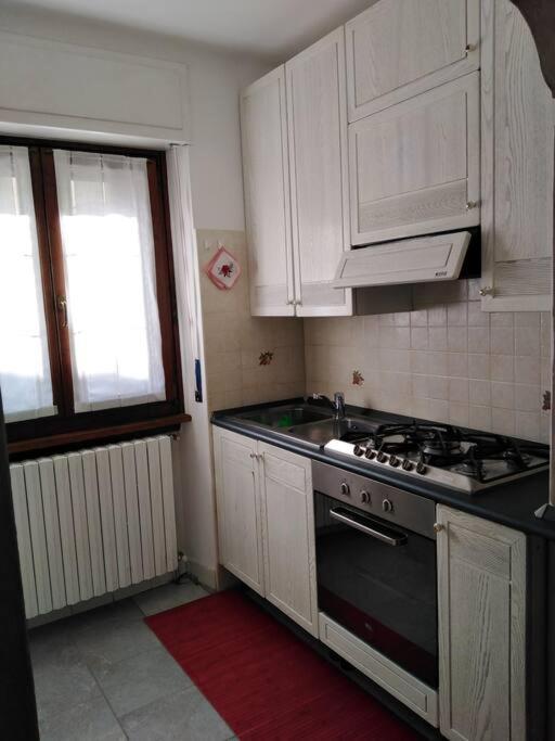 Millefiori House Daire Antronapiana Dış mekan fotoğraf