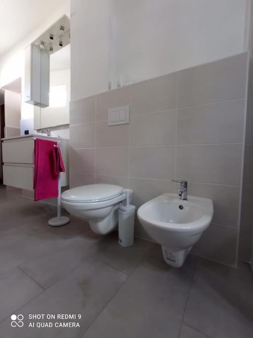 Millefiori House Daire Antronapiana Dış mekan fotoğraf