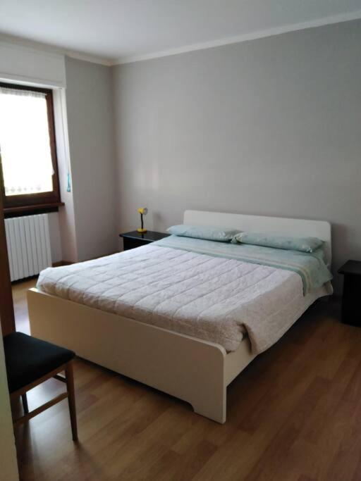 Millefiori House Daire Antronapiana Dış mekan fotoğraf