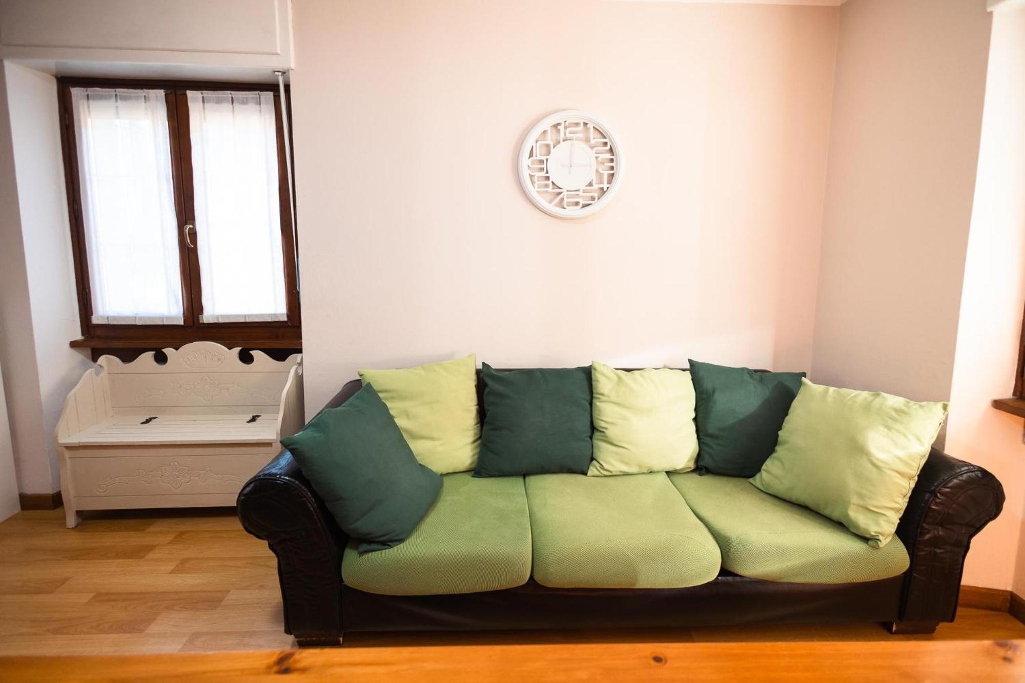 Millefiori House Daire Antronapiana Dış mekan fotoğraf