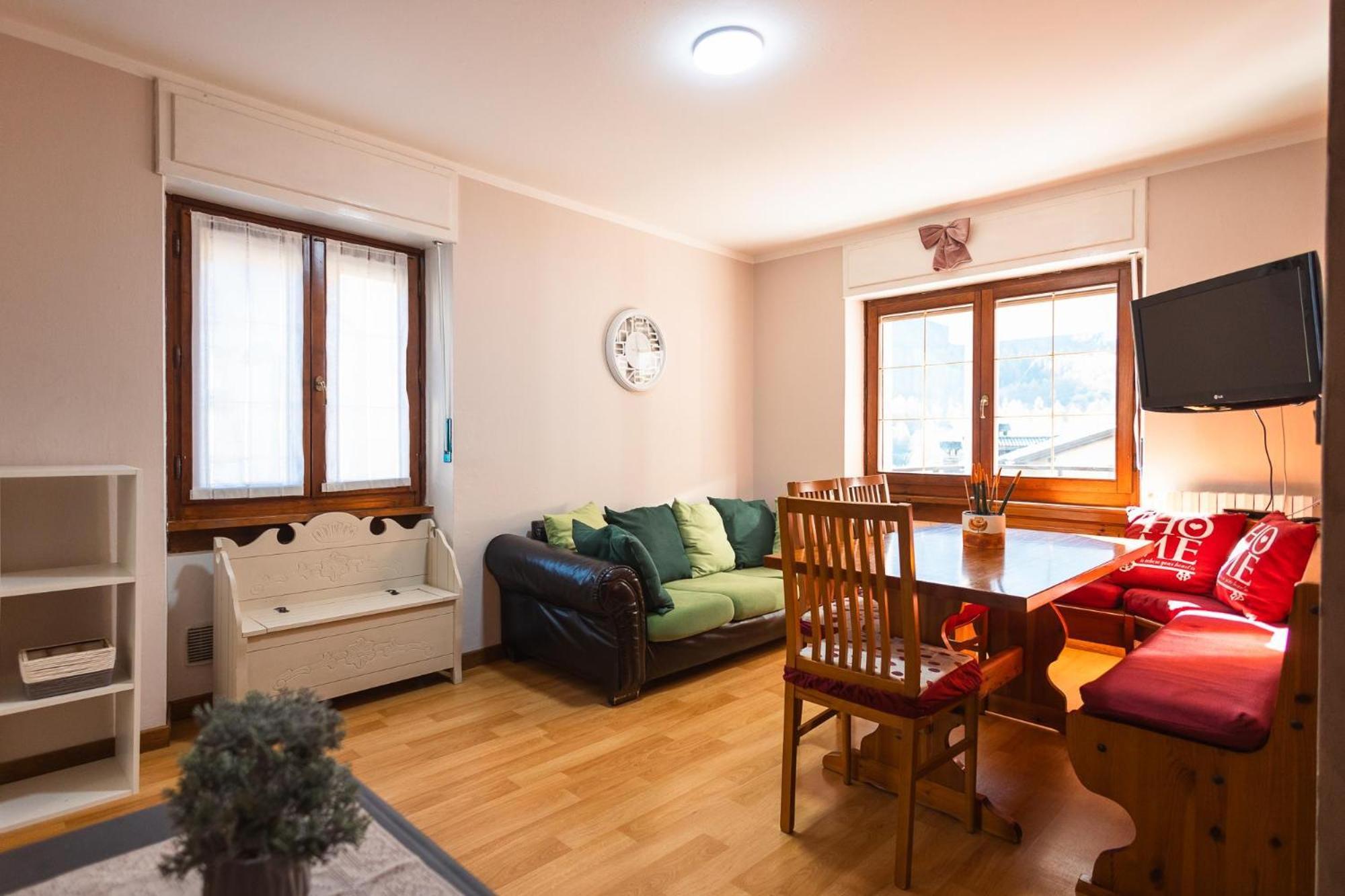 Millefiori House Daire Antronapiana Dış mekan fotoğraf