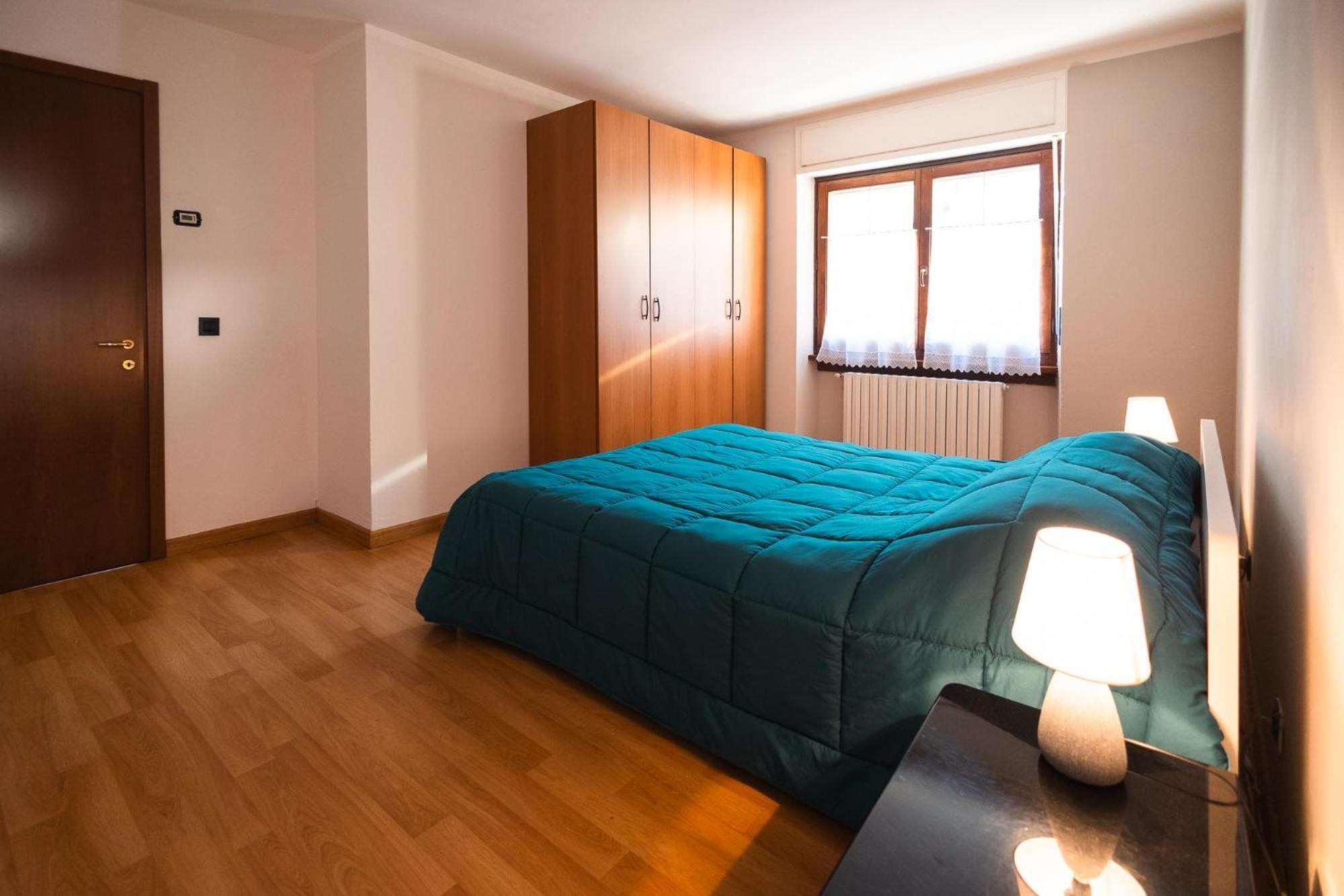 Millefiori House Daire Antronapiana Dış mekan fotoğraf